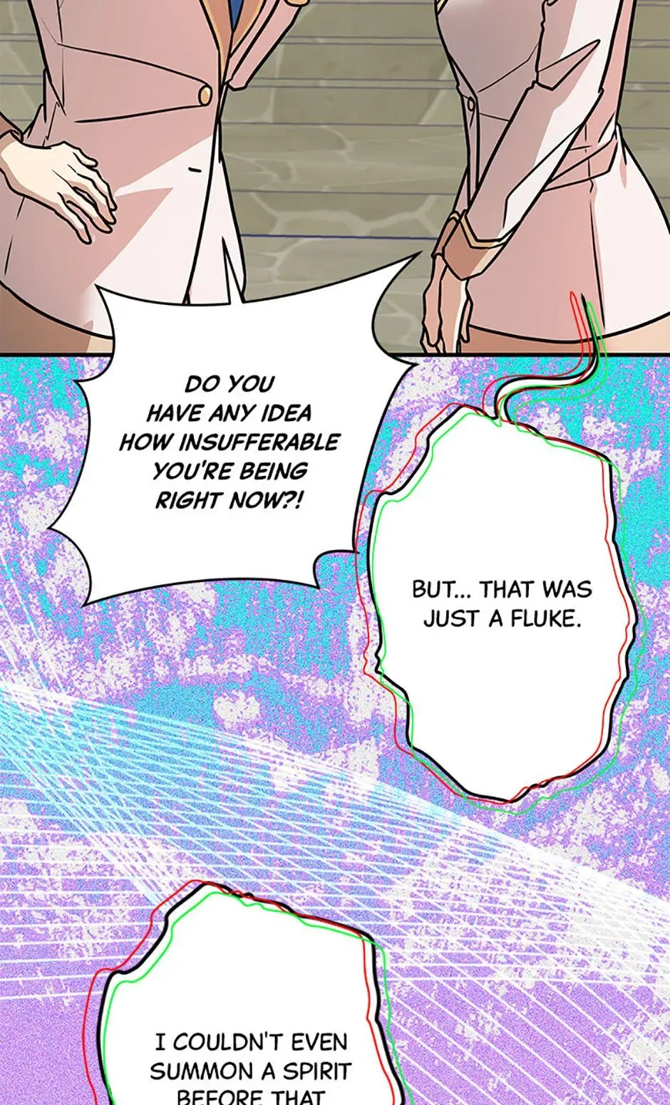 The Overlord Lady Chapter 28 page 49