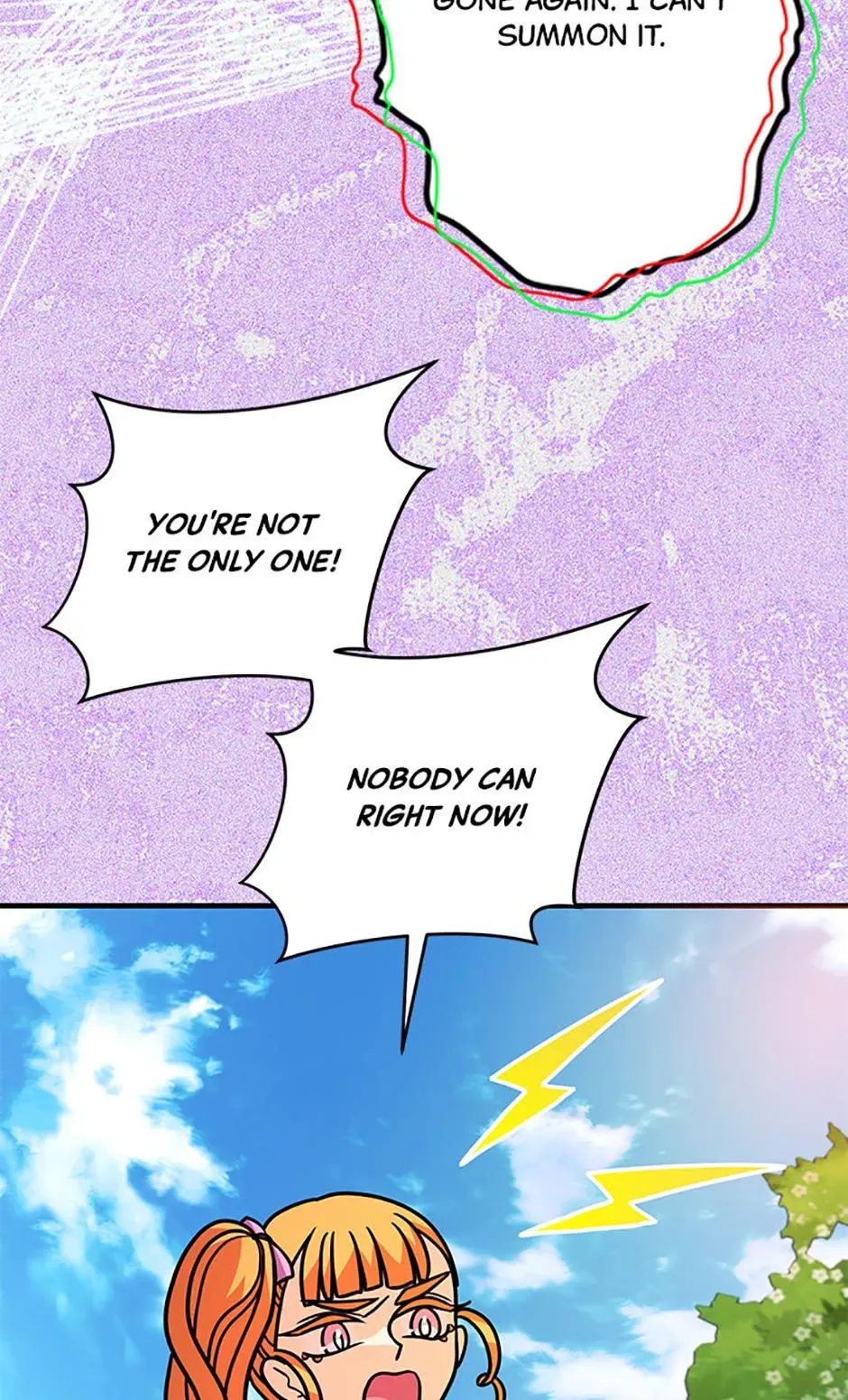 The Overlord Lady Chapter 28 page 51