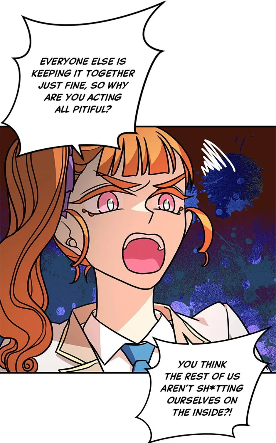 The Overlord Lady Chapter 28 page 53