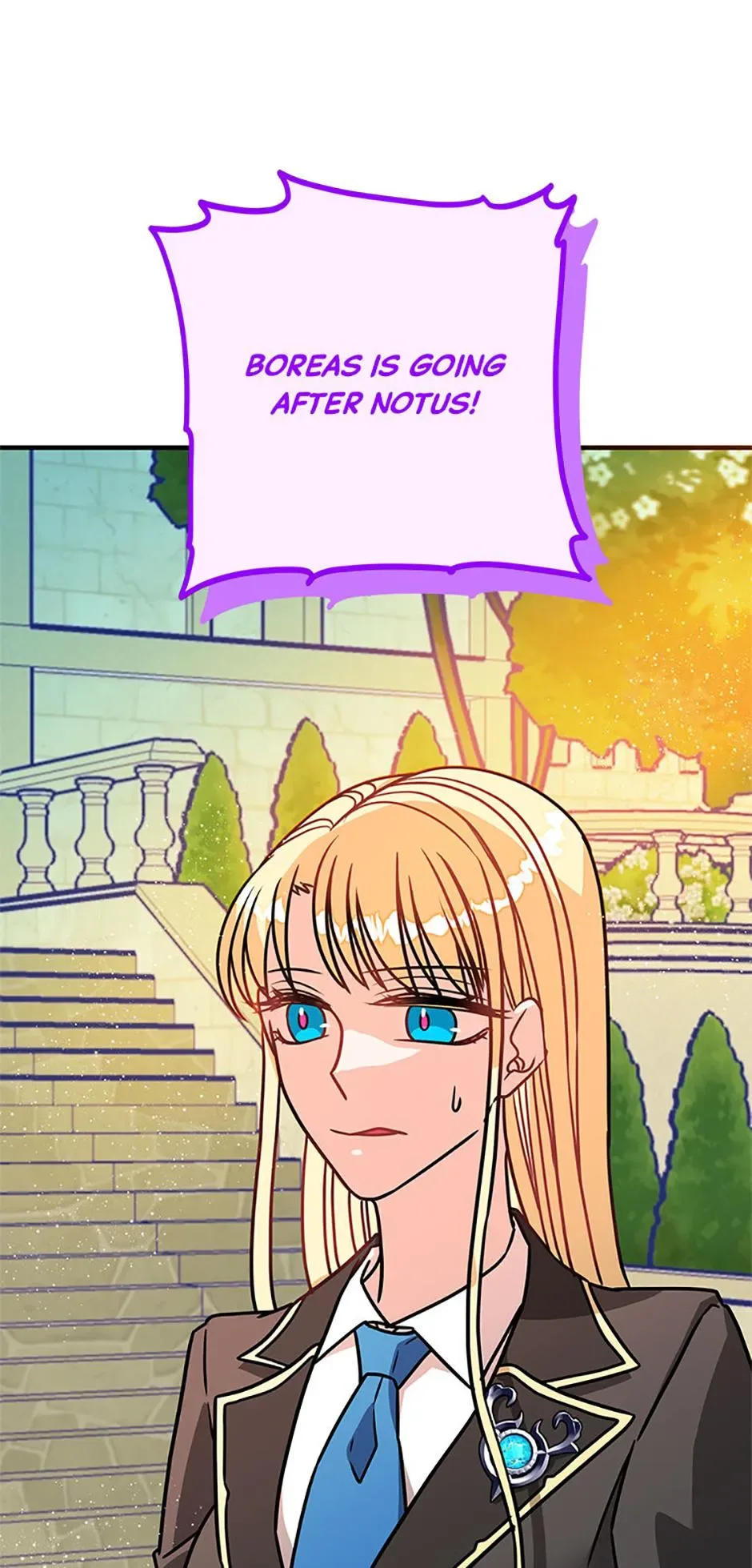 The Overlord Lady Chapter 28 page 61