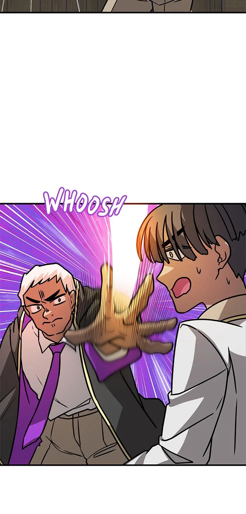 The Overlord Lady Chapter 28 page 65