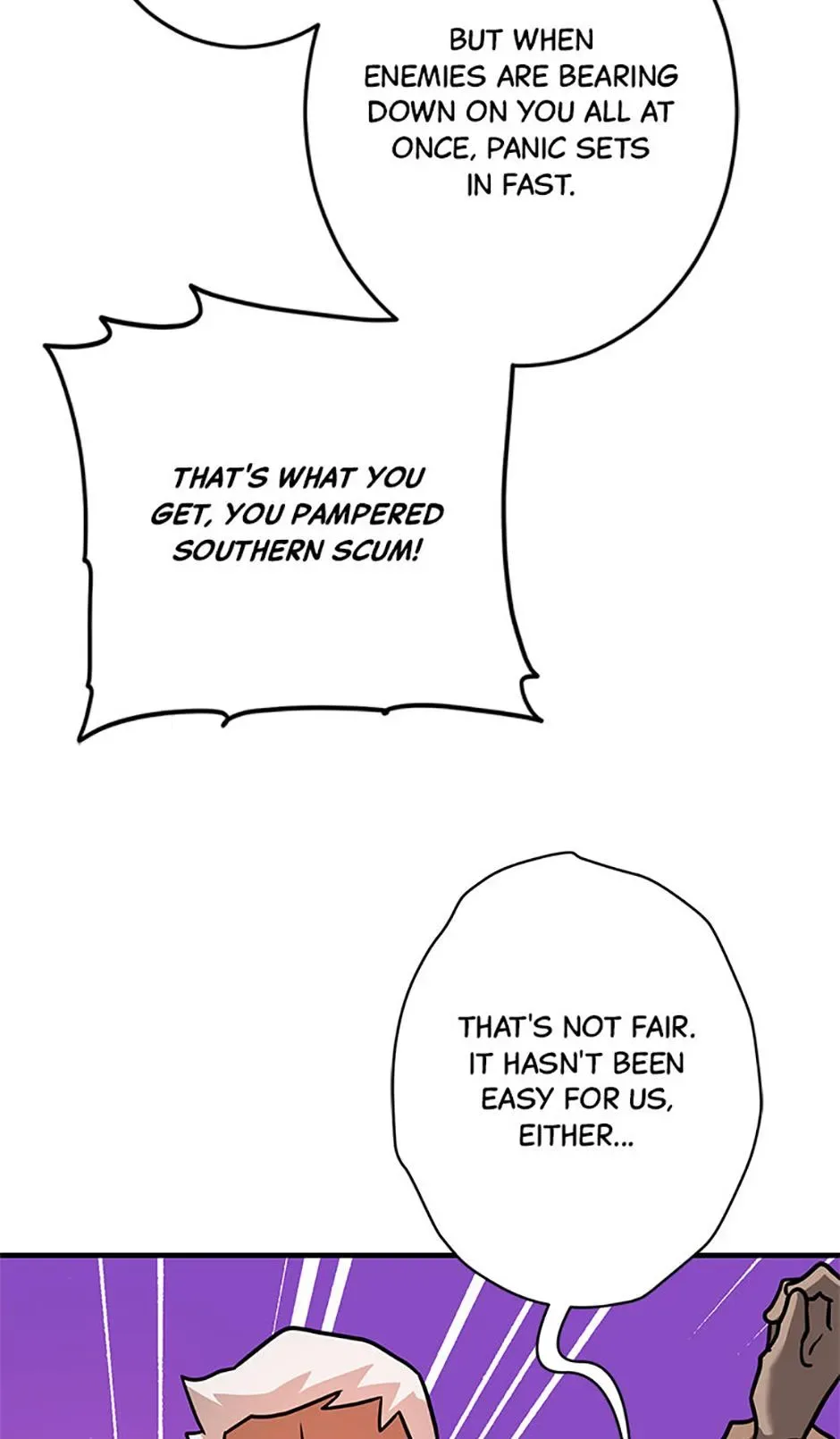The Overlord Lady Chapter 28 page 68
