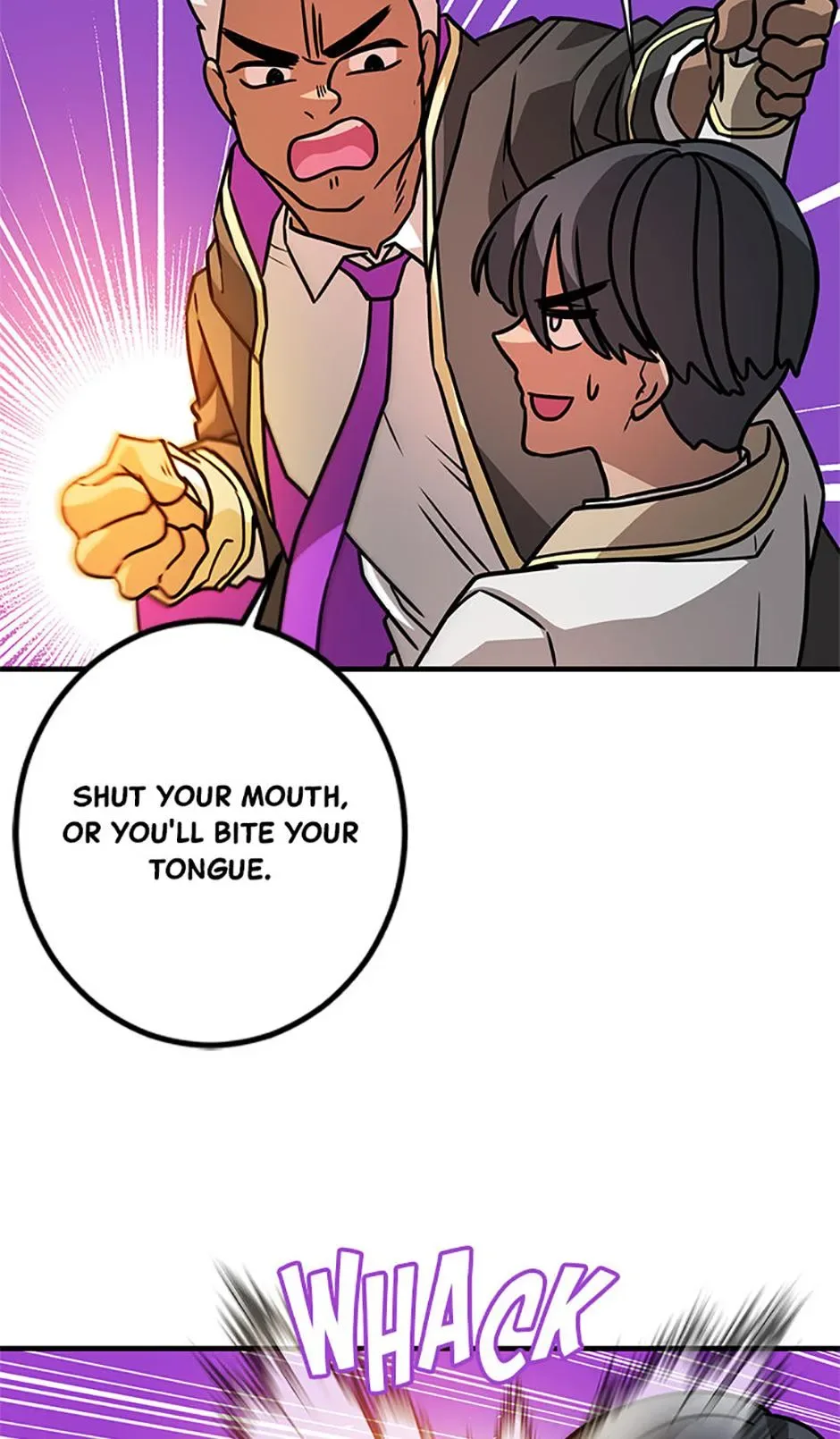 The Overlord Lady Chapter 28 page 69