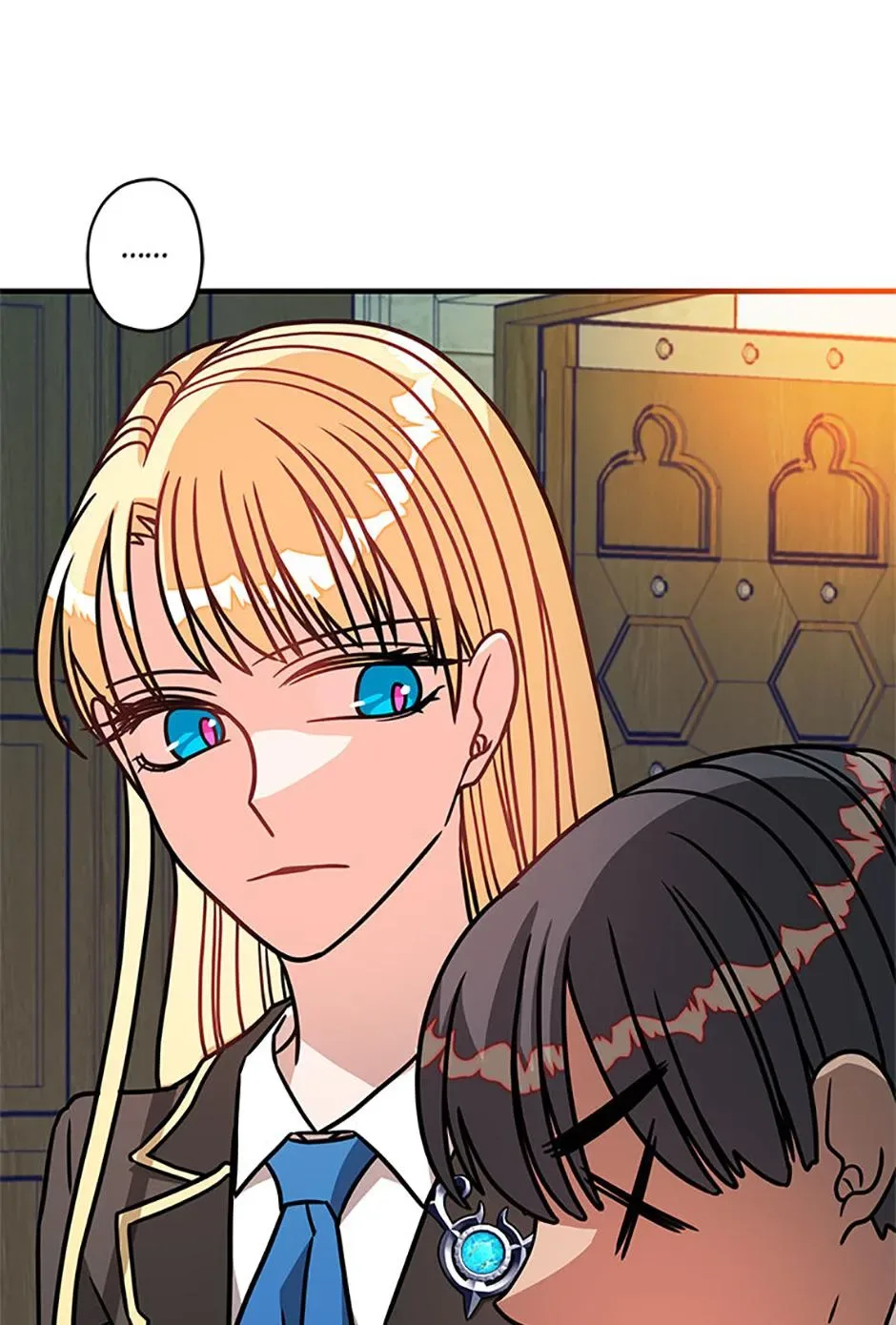The Overlord Lady Chapter 28 page 75