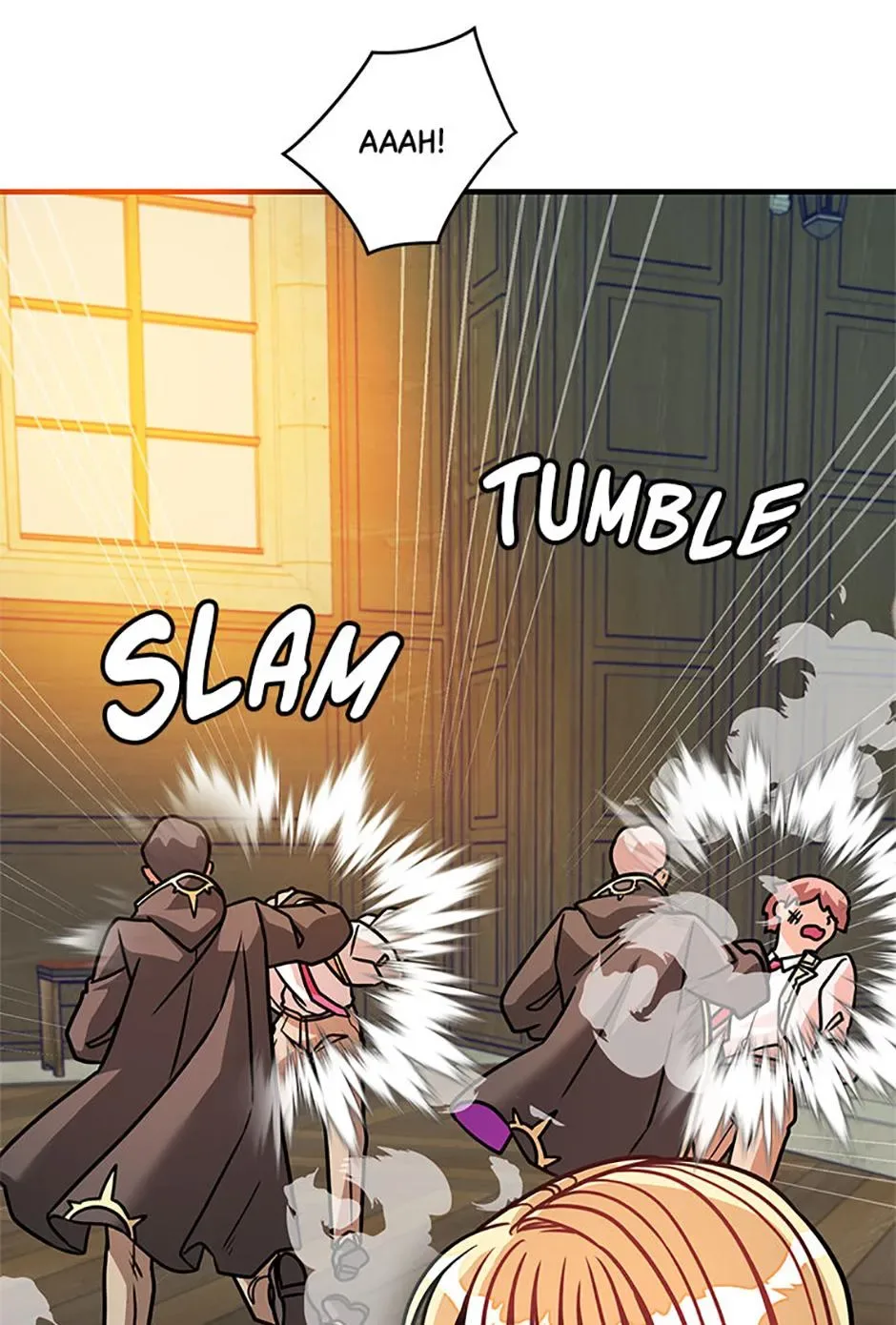 The Overlord Lady Chapter 28 page 78