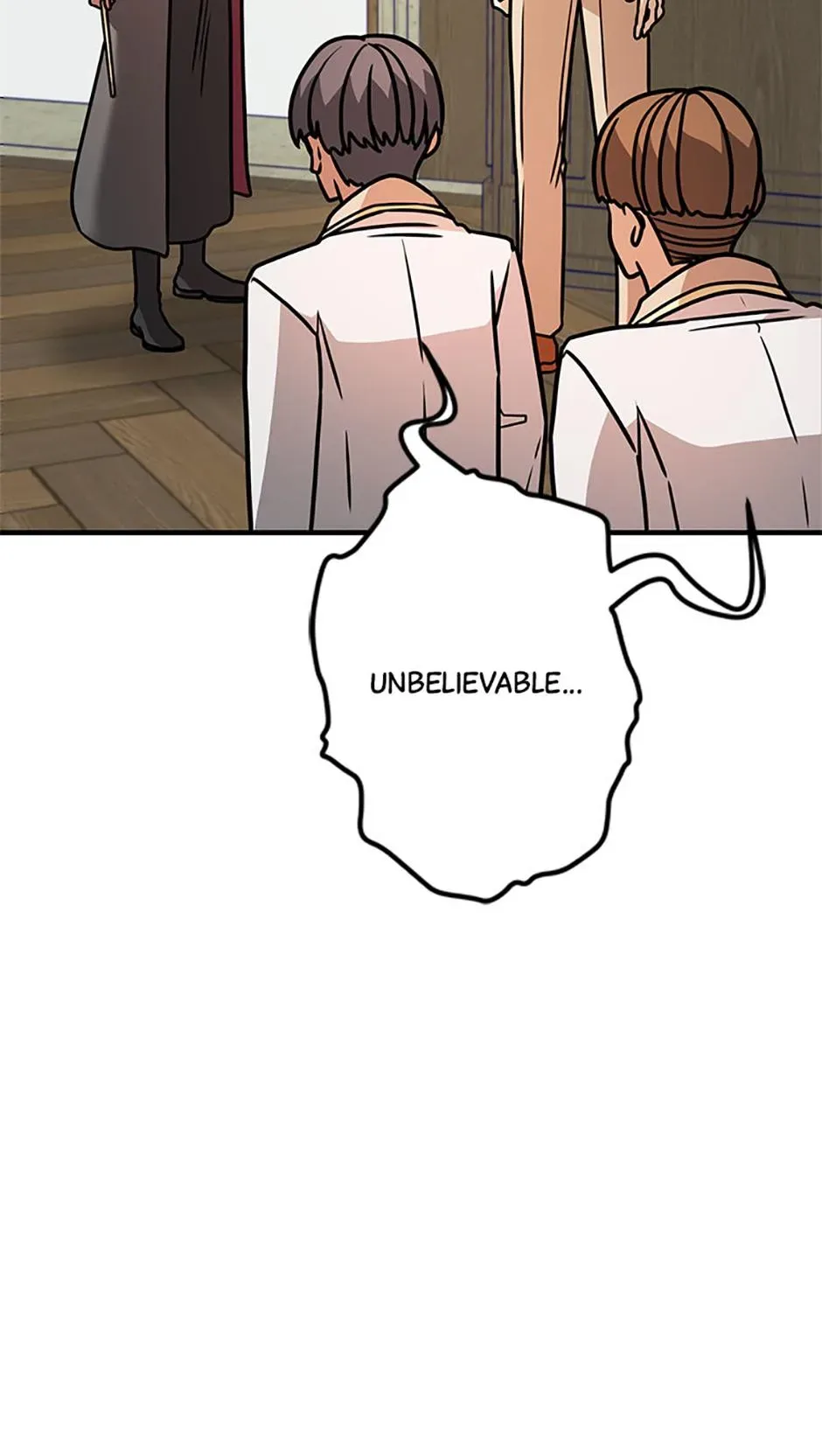 The Overlord Lady Chapter 29 page 25