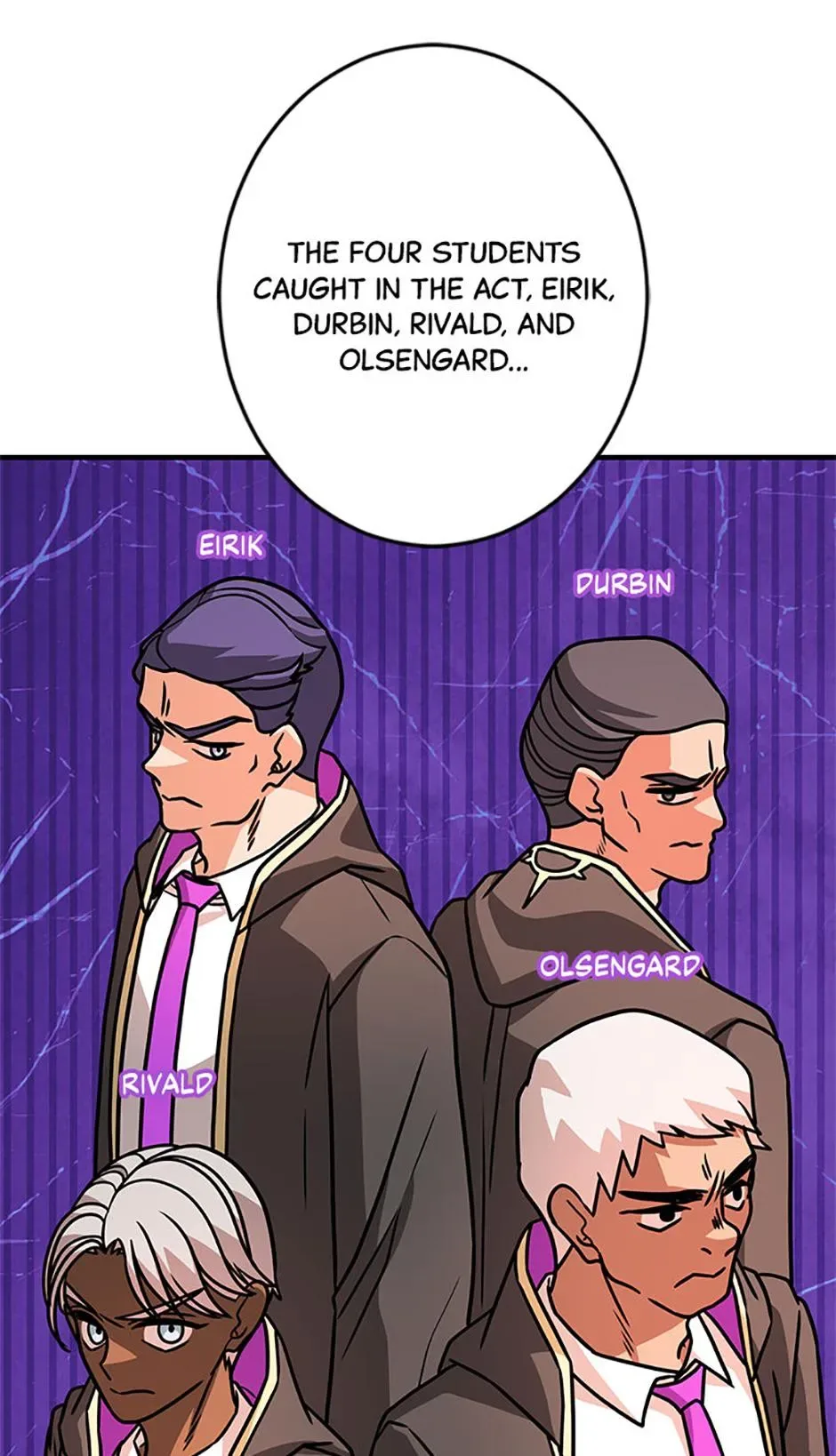 The Overlord Lady Chapter 29 page 15