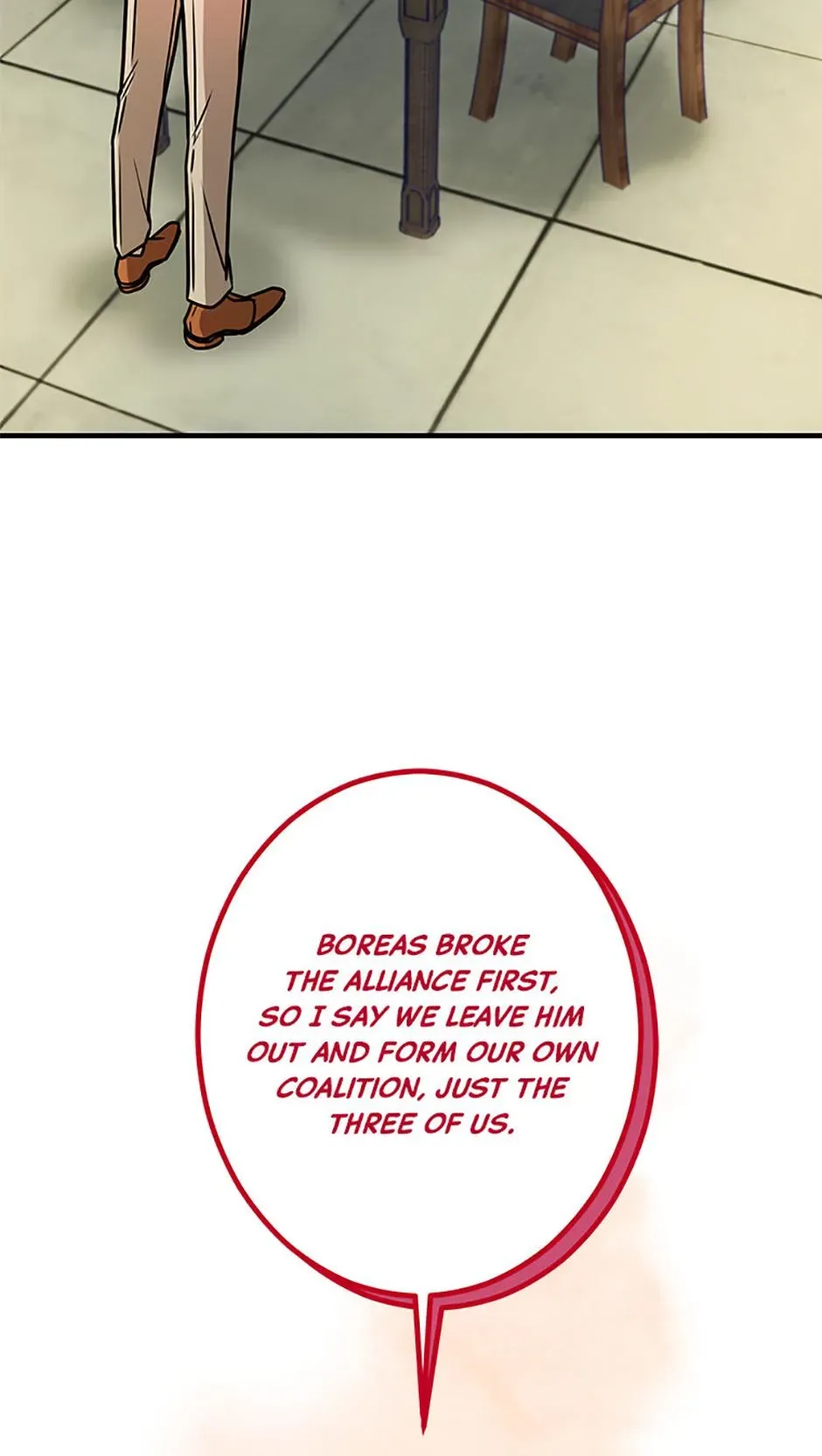 The Overlord Lady Chapter 29 page 27