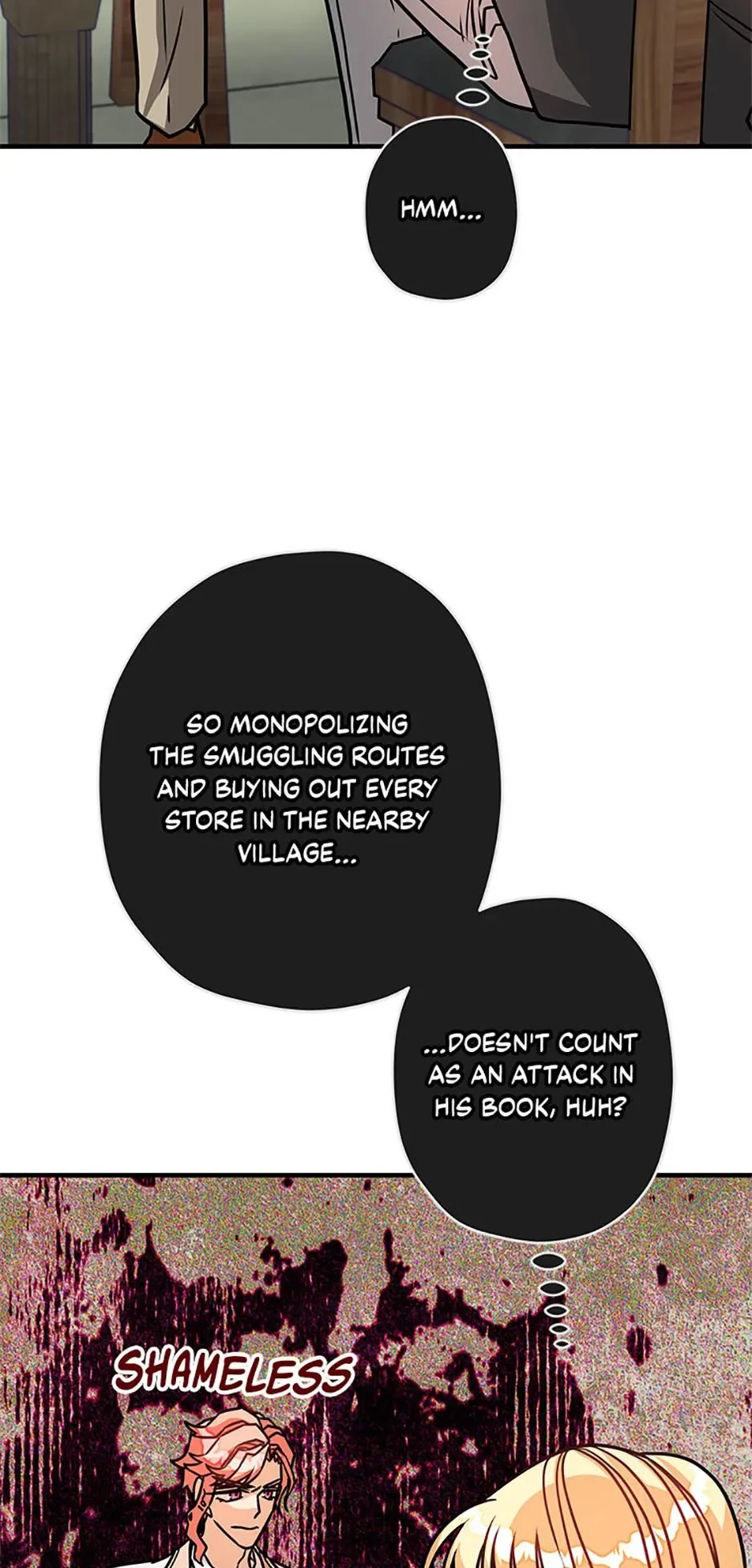 The Overlord Lady Chapter 29 page 32