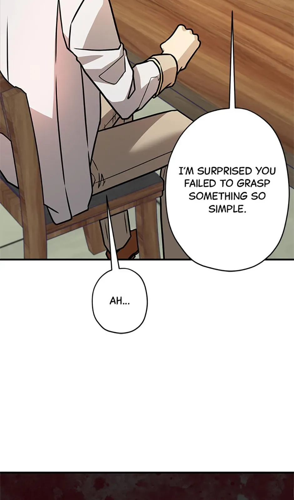 The Overlord Lady Chapter 29 page 45