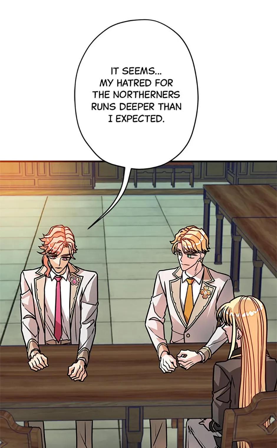 The Overlord Lady Chapter 29 page 47