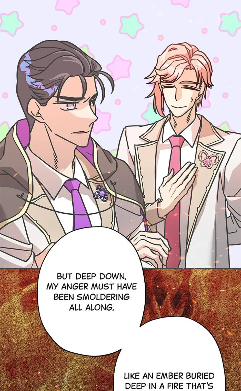 The Overlord Lady Chapter 29 page 49