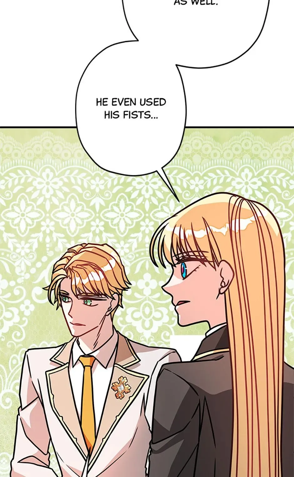 The Overlord Lady Chapter 29 page 52