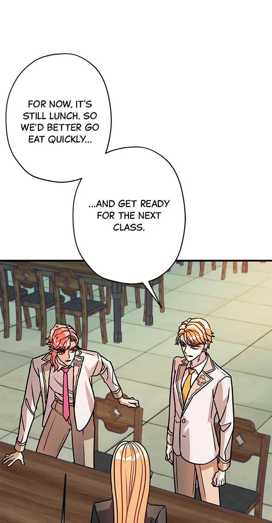 The Overlord Lady Chapter 29 page 63
