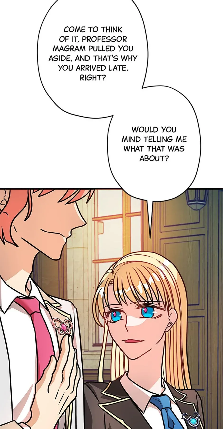 The Overlord Lady Chapter 29 page 66