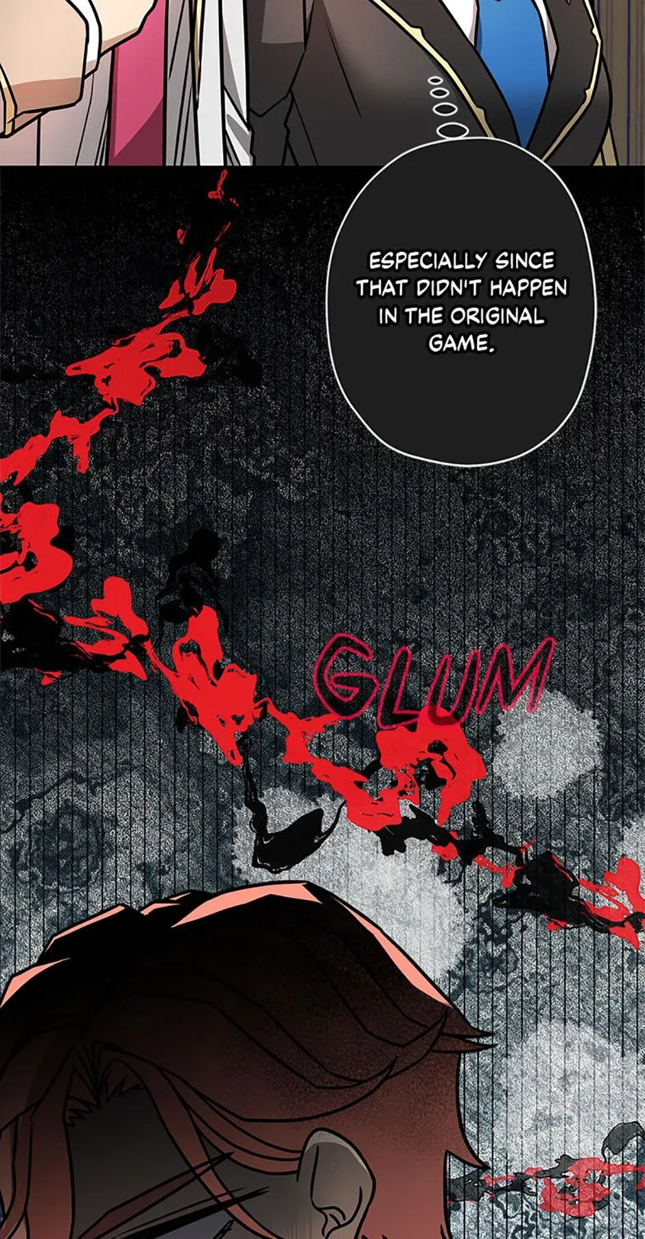 The Overlord Lady Chapter 29 page 67