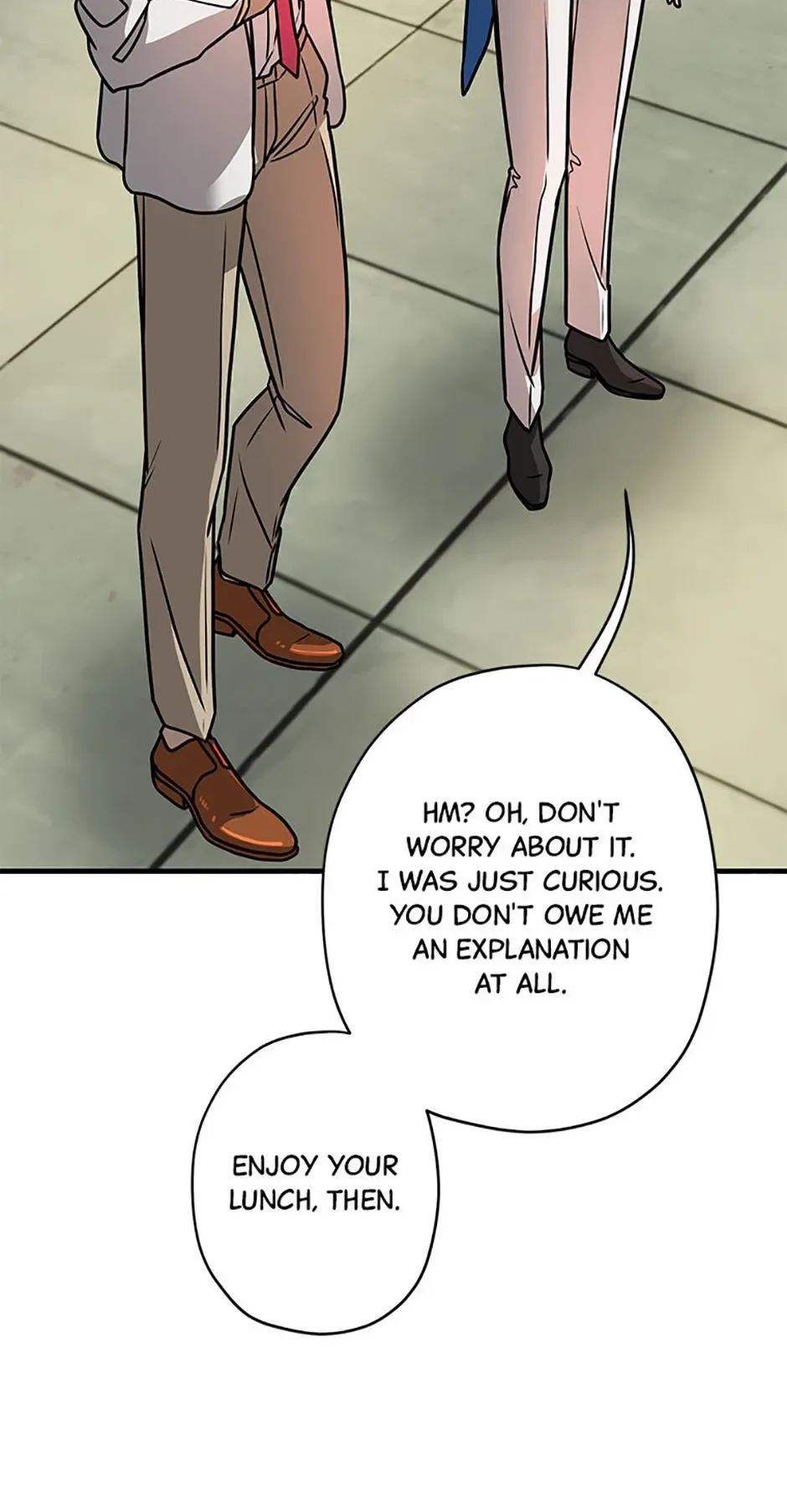 The Overlord Lady Chapter 29 page 70
