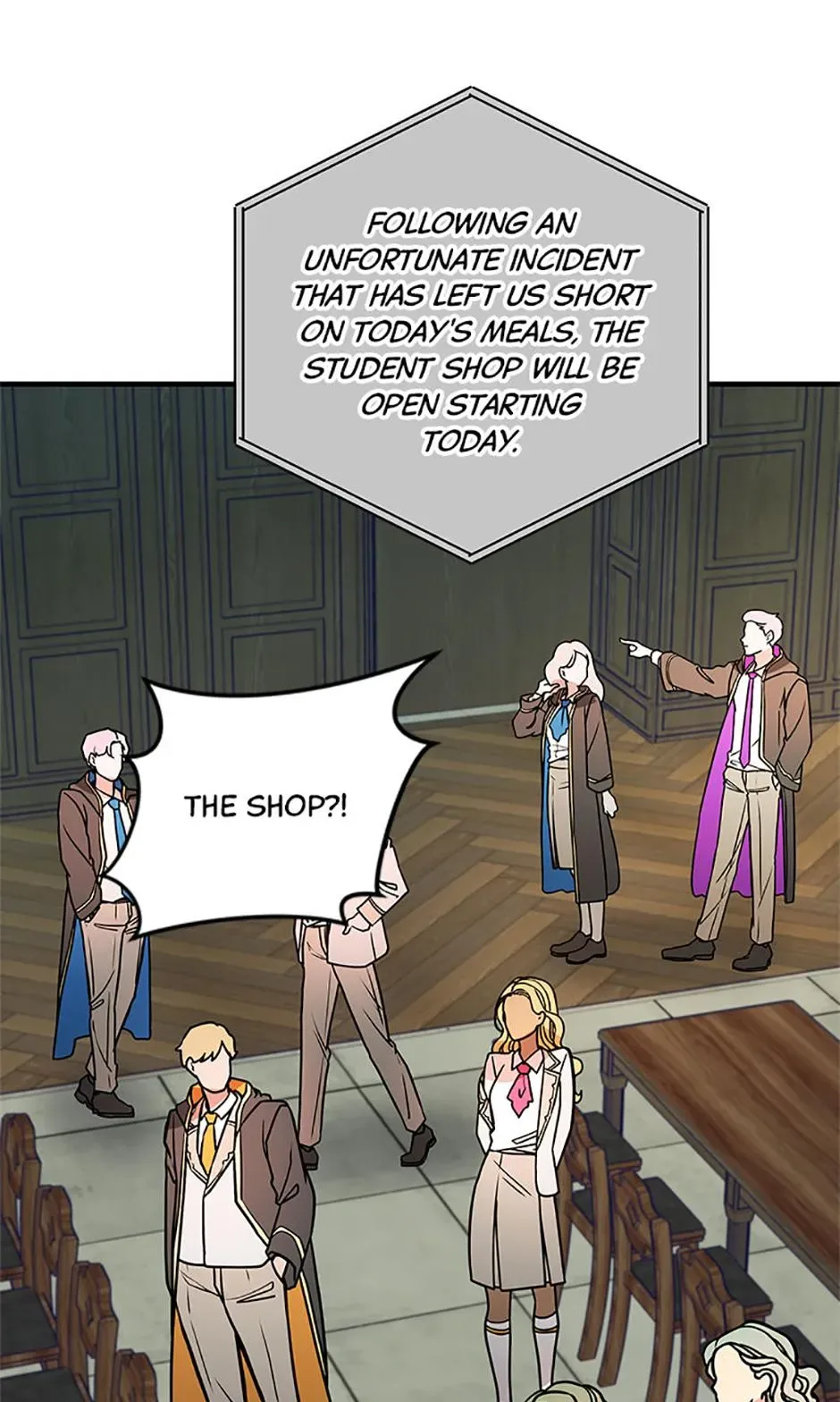 The Overlord Lady Chapter 29 page 72