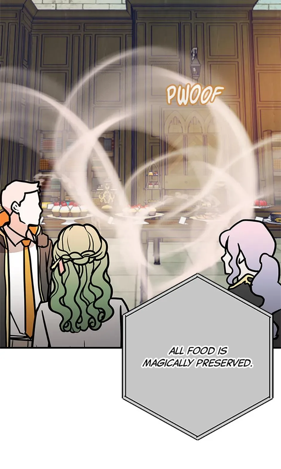 The Overlord Lady Chapter 29 page 74