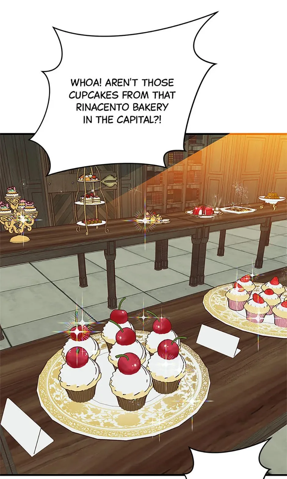 The Overlord Lady Chapter 29 page 75