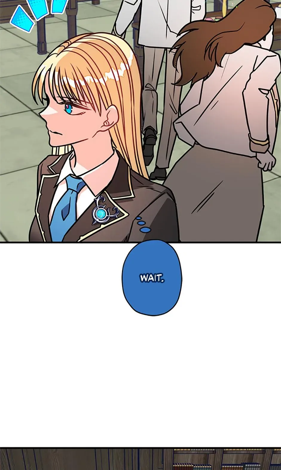 The Overlord Lady Chapter 29 page 77