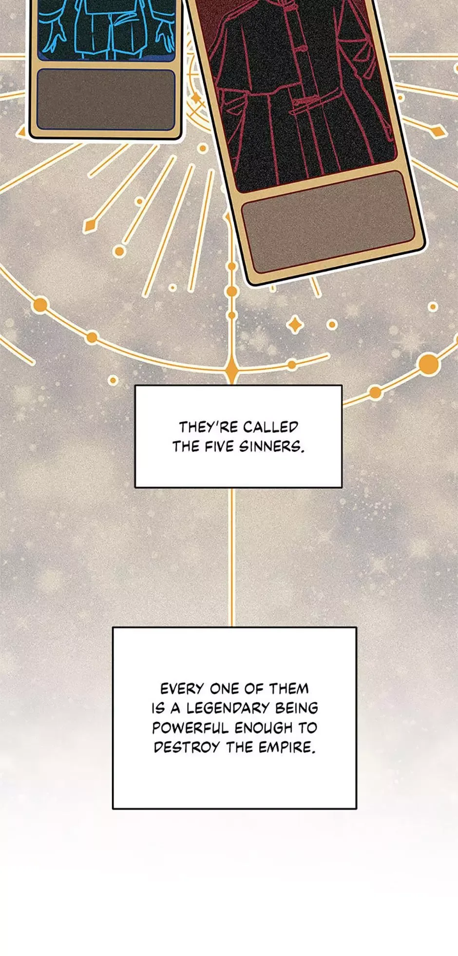 The Overlord Lady Chapter 3 page 23