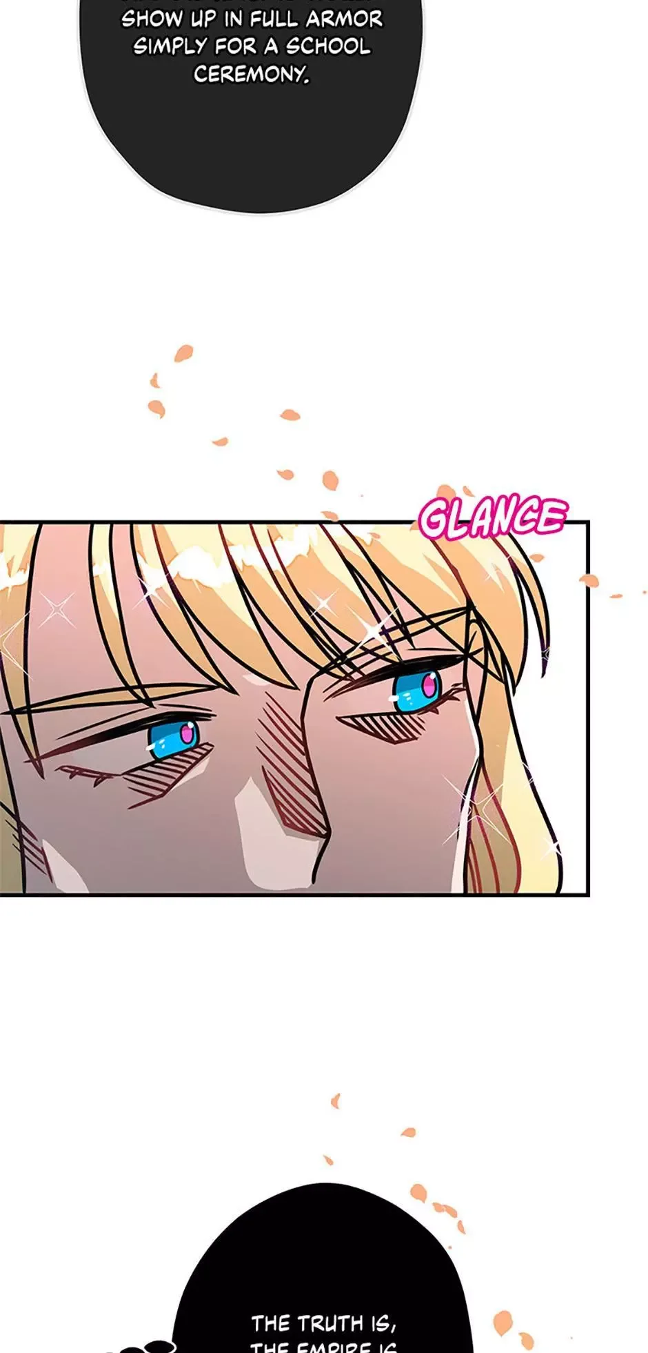 The Overlord Lady Chapter 3 page 18