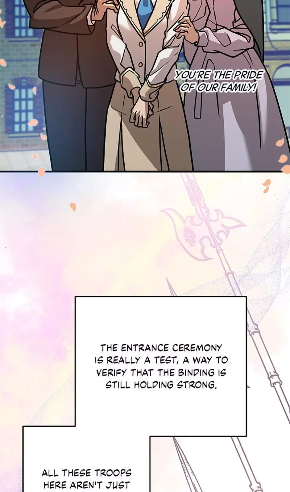 The Overlord Lady Chapter 3 page 25