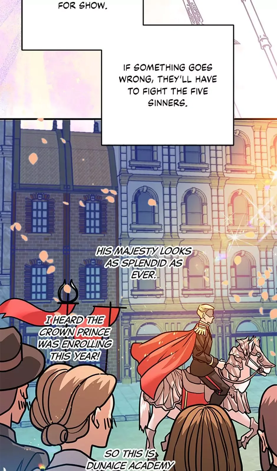 The Overlord Lady Chapter 3 page 26
