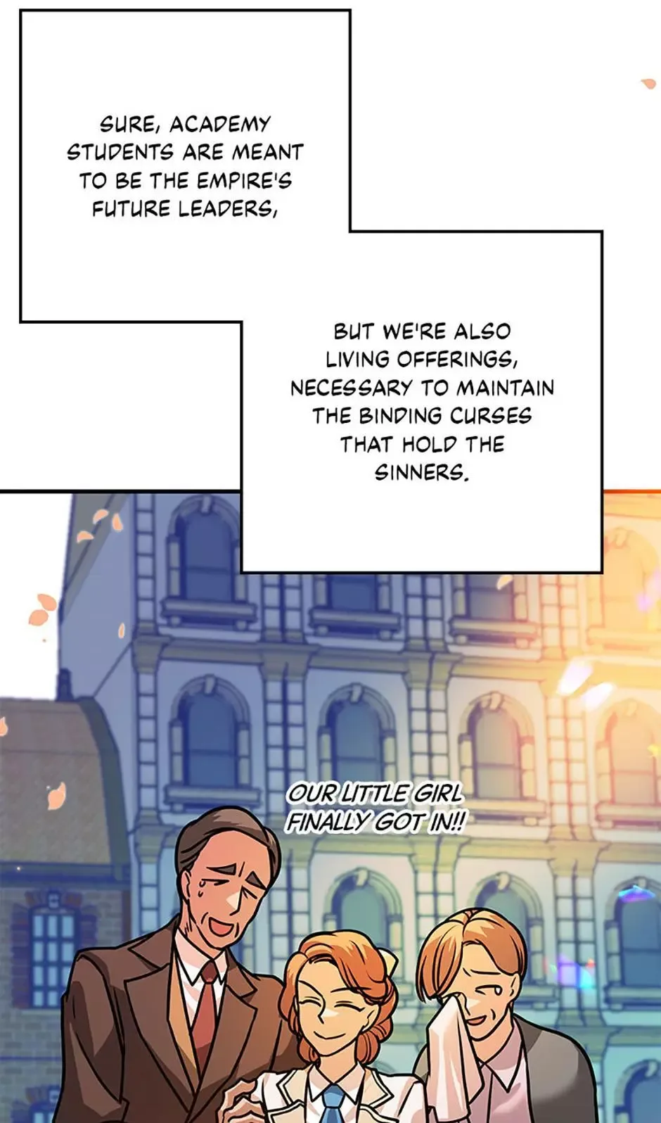 The Overlord Lady Chapter 3 page 24