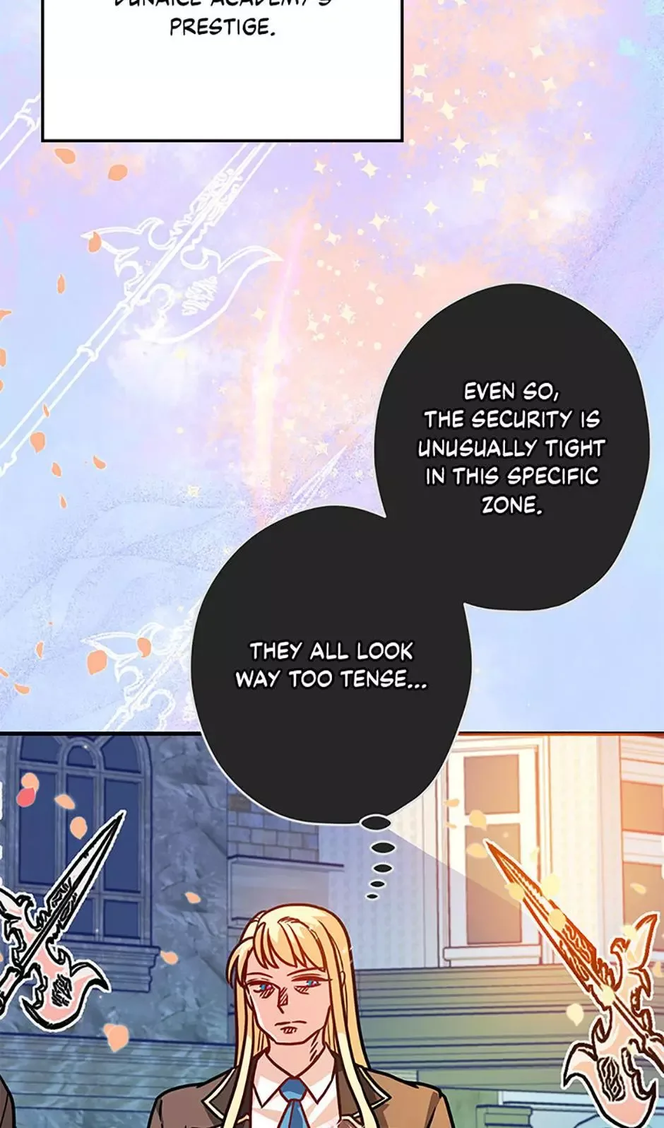 The Overlord Lady Chapter 3 page 28