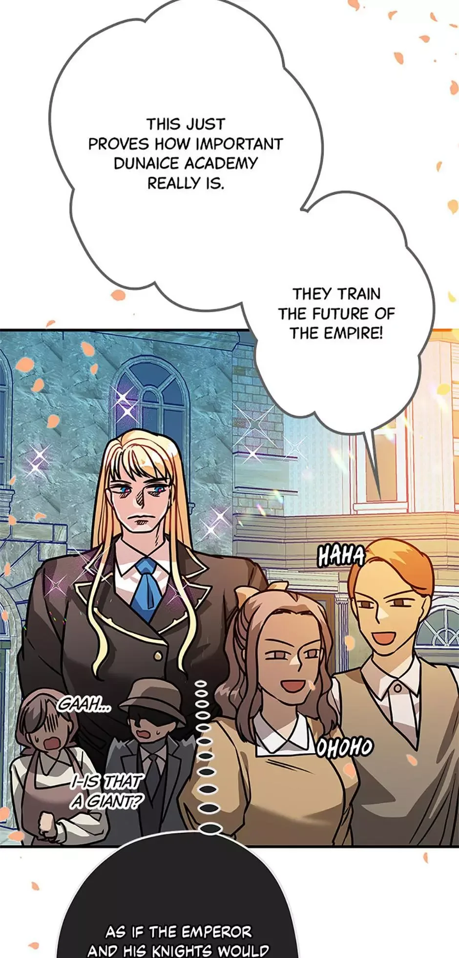 The Overlord Lady Chapter 3 page 17