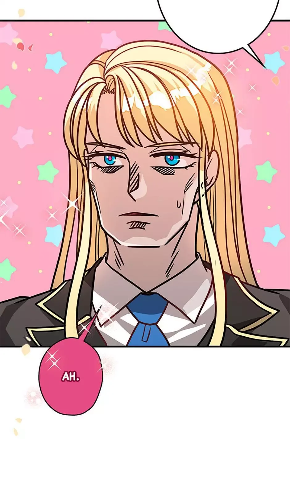 The Overlord Lady Chapter 3 page 30