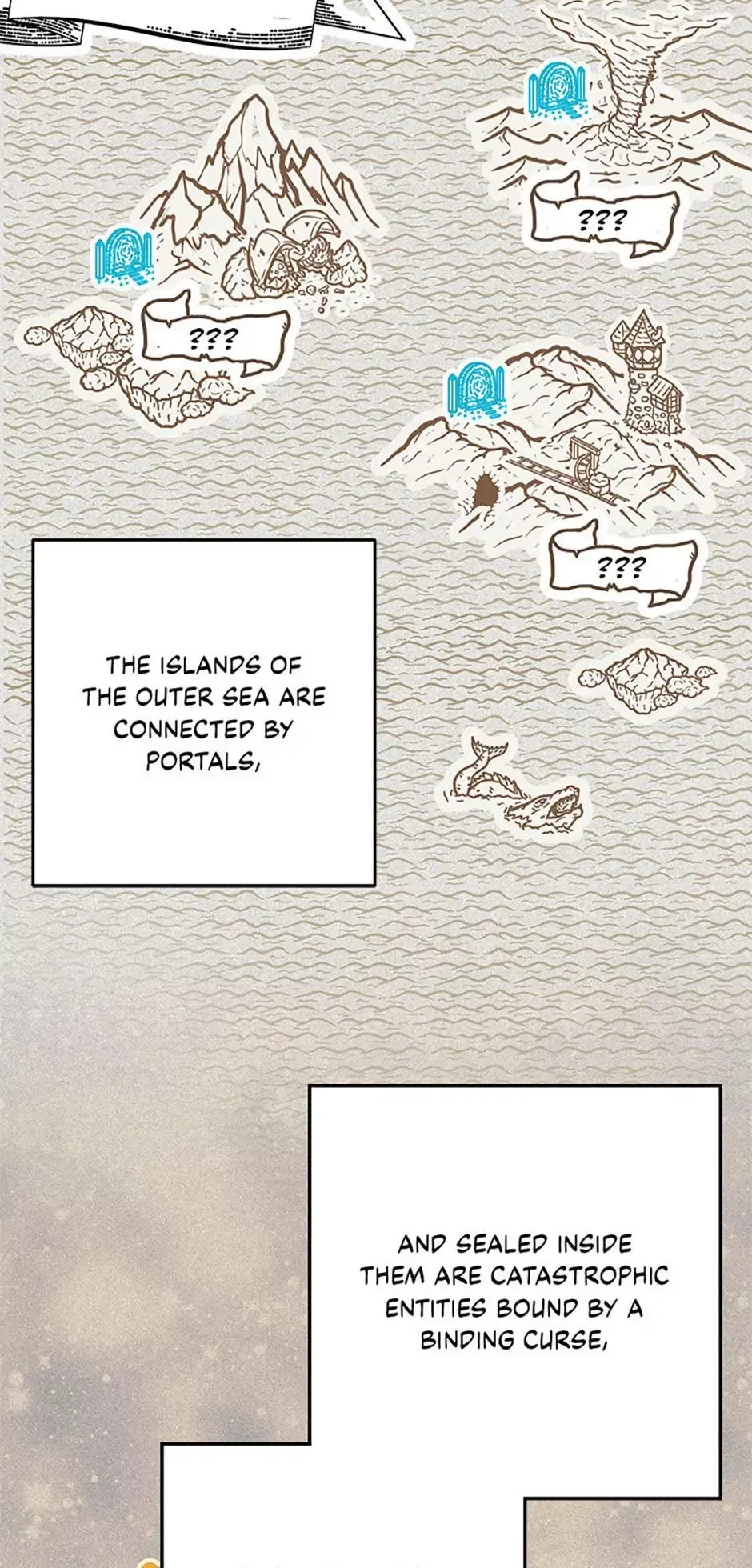 The Overlord Lady Chapter 3 page 21