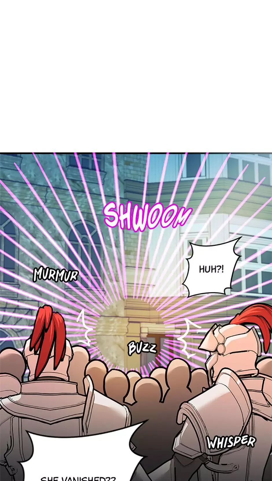 The Overlord Lady Chapter 3 page 35