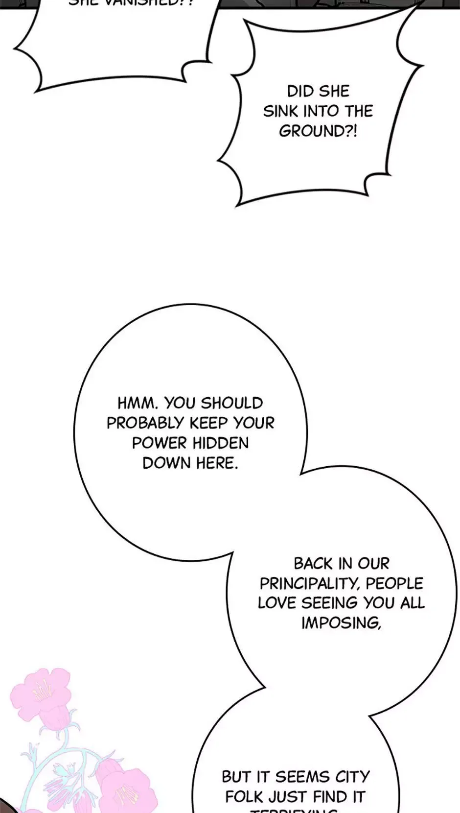 The Overlord Lady Chapter 3 page 36