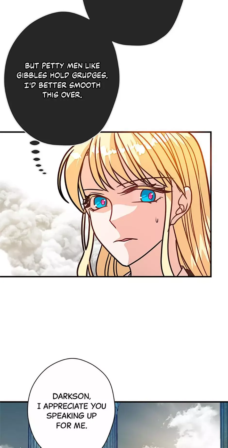 The Overlord Lady Chapter 3 page 53