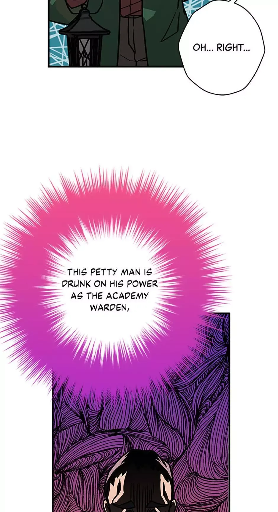 The Overlord Lady Chapter 3 page 57