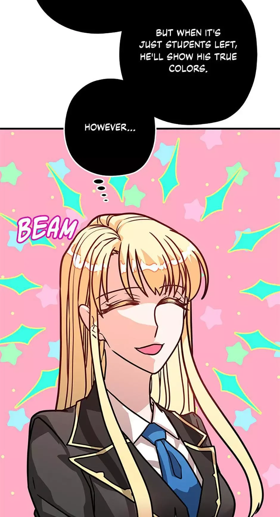 The Overlord Lady Chapter 3 page 59