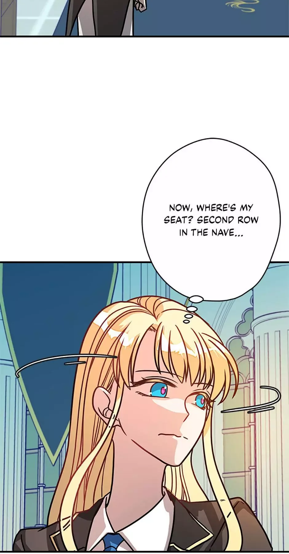 The Overlord Lady Chapter 3 page 66