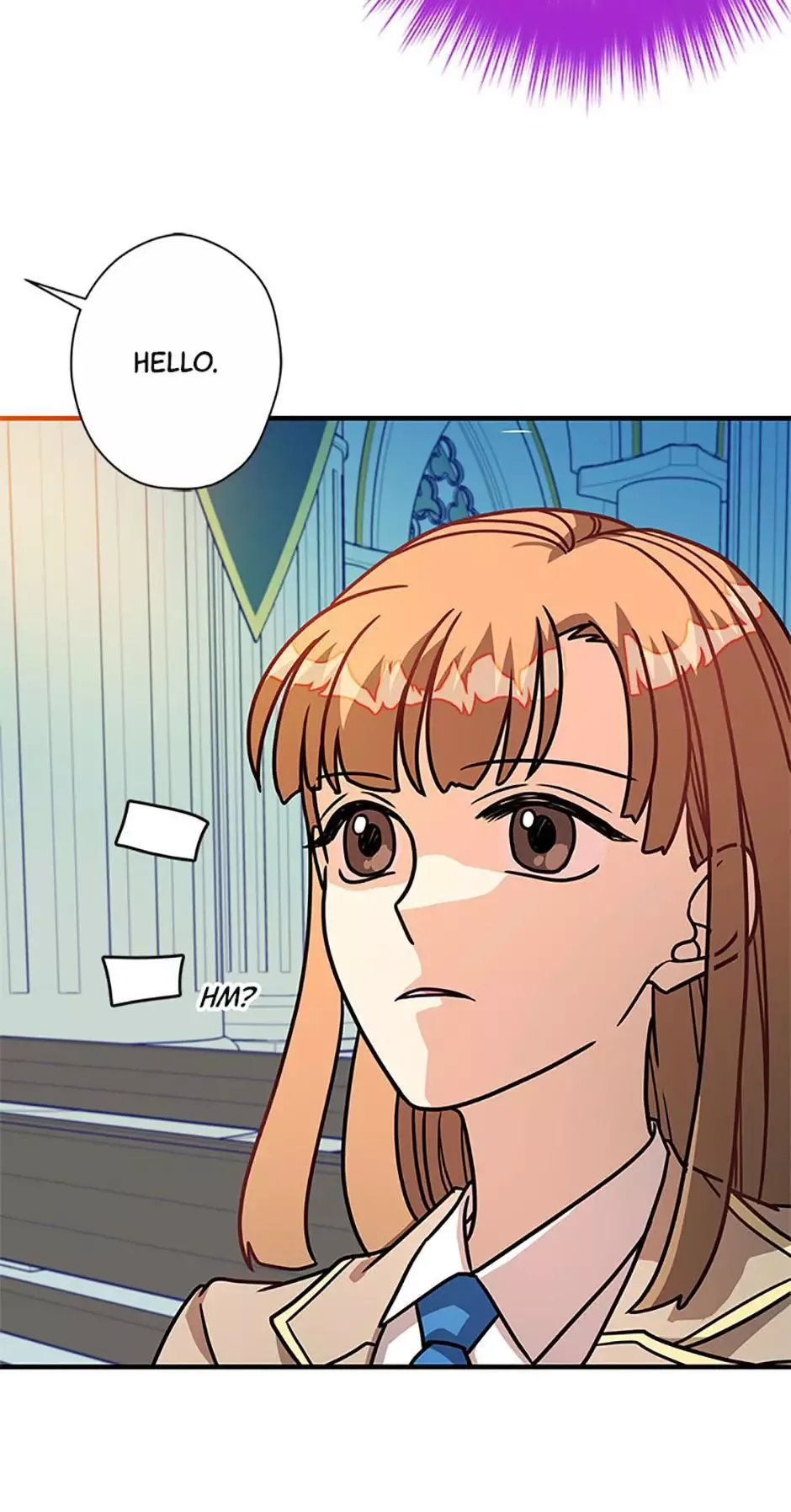 The Overlord Lady Chapter 3 page 69