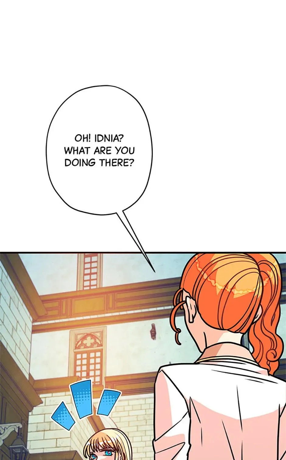 The Overlord Lady Chapter 30 page 7