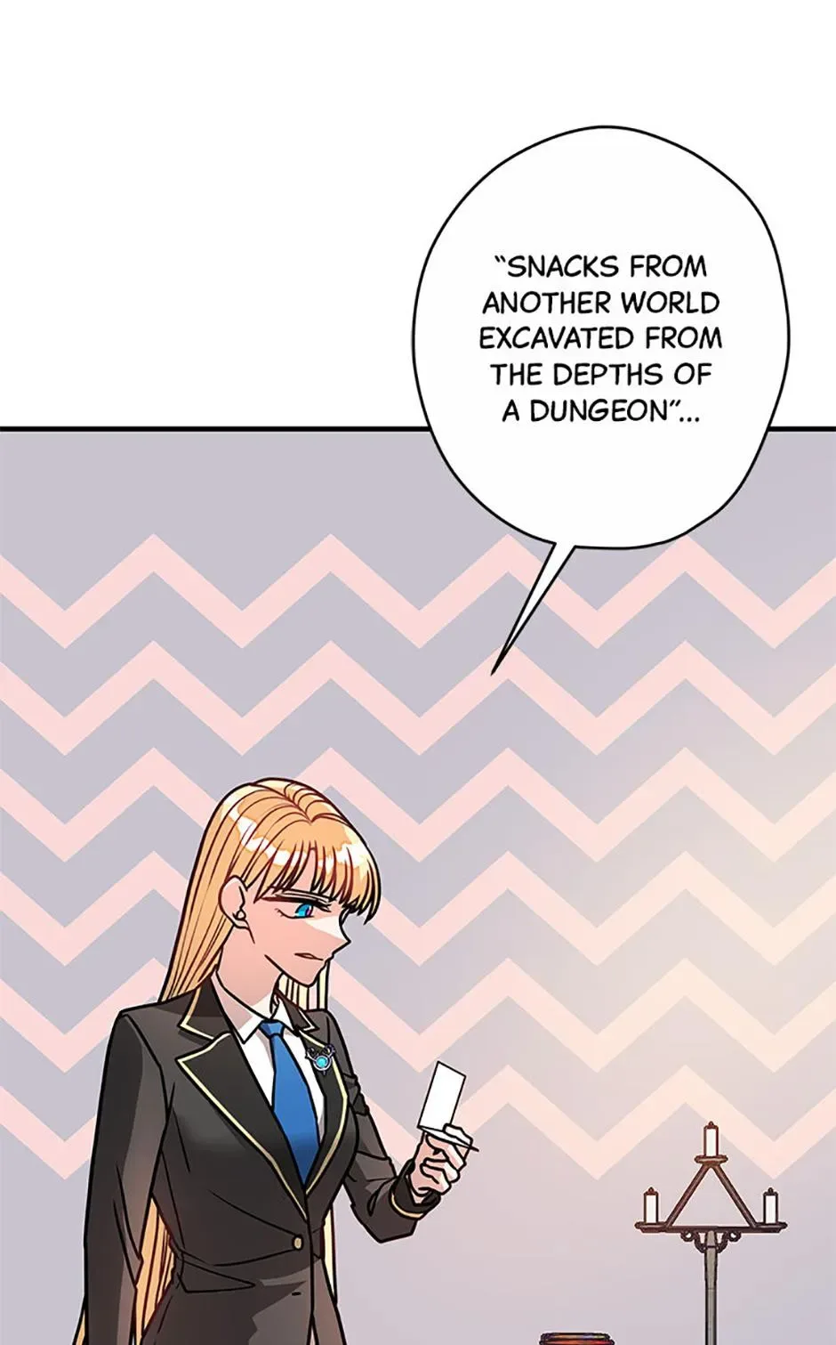 The Overlord Lady Chapter 30 page 2