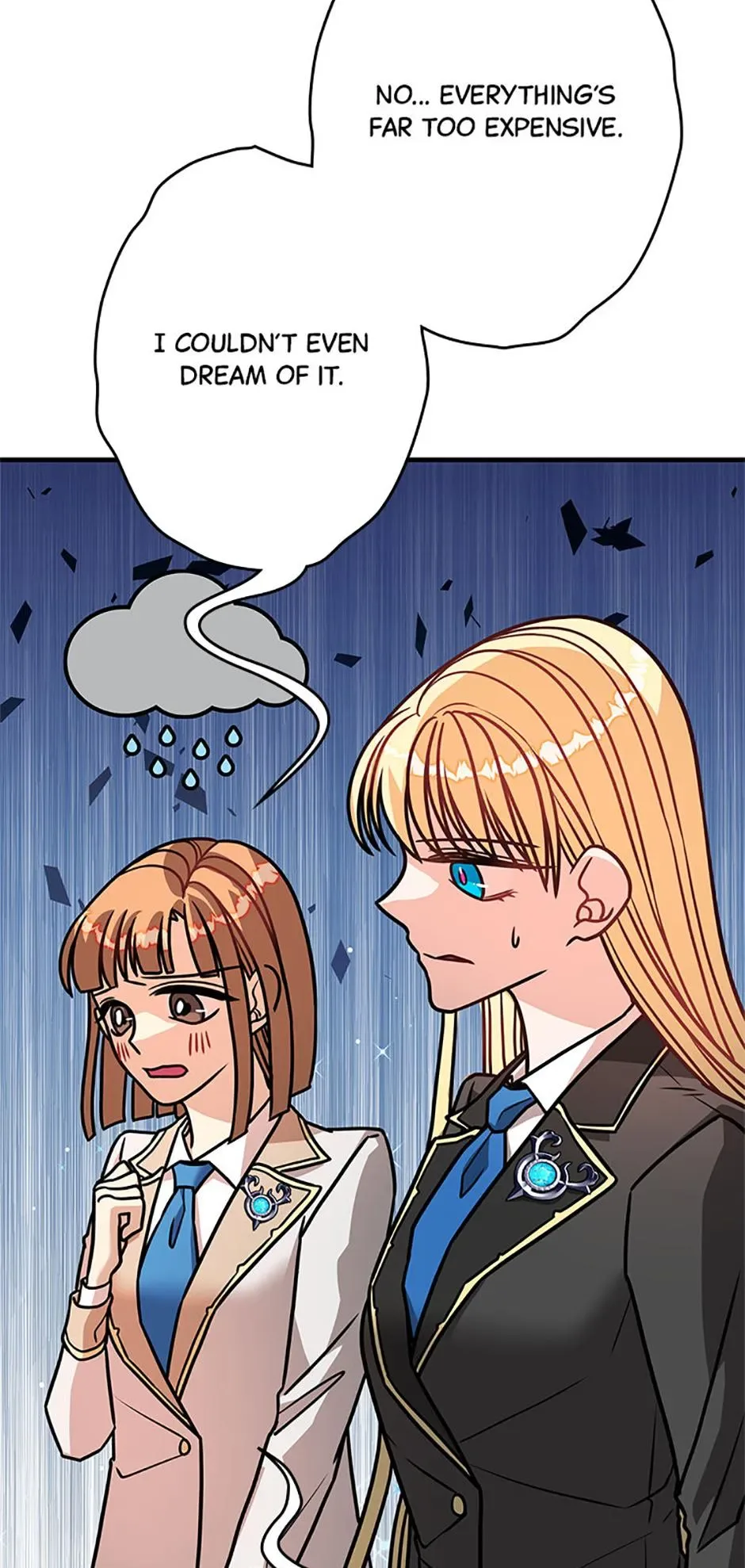 The Overlord Lady Chapter 30 page 29