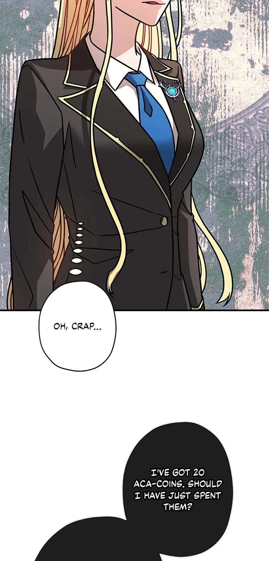 The Overlord Lady Chapter 30 page 43
