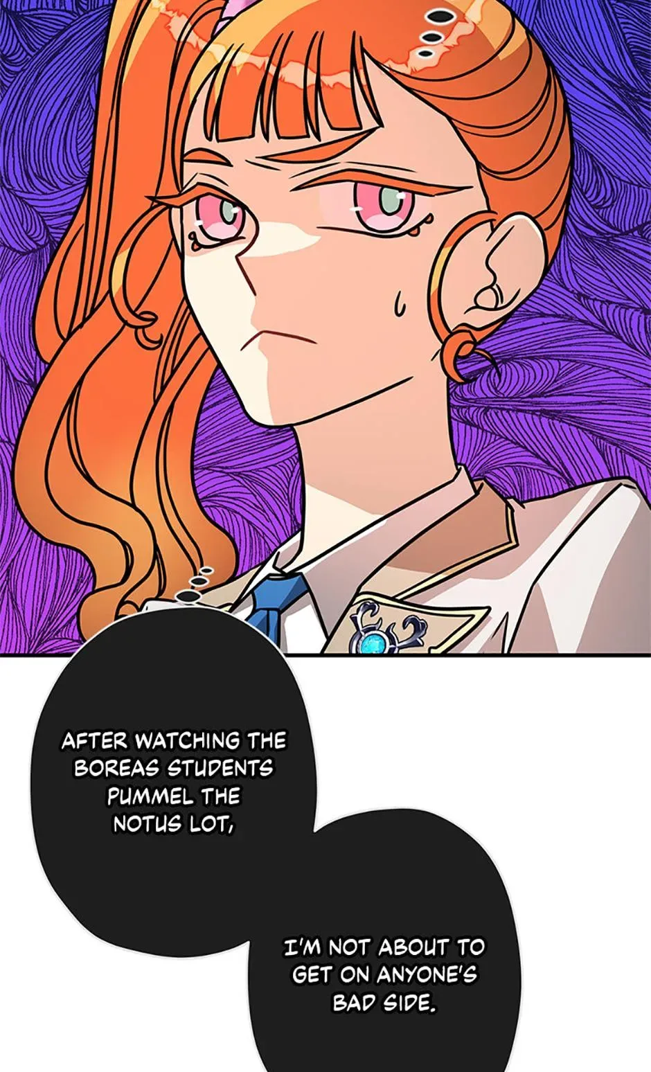 The Overlord Lady Chapter 30 page 48