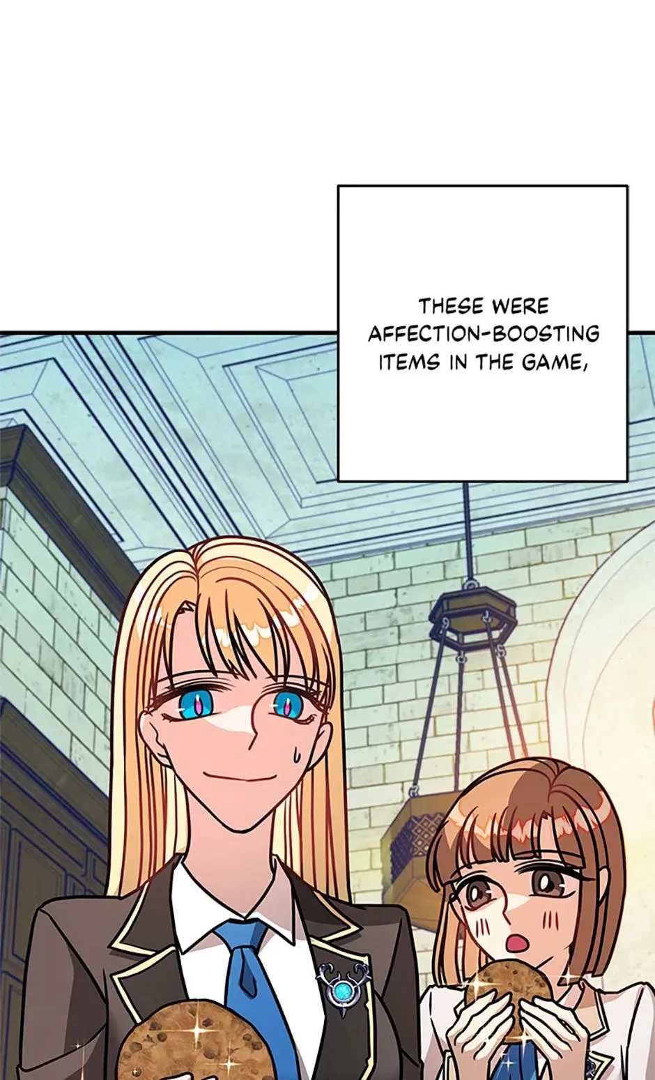 The Overlord Lady Chapter 30 page 52