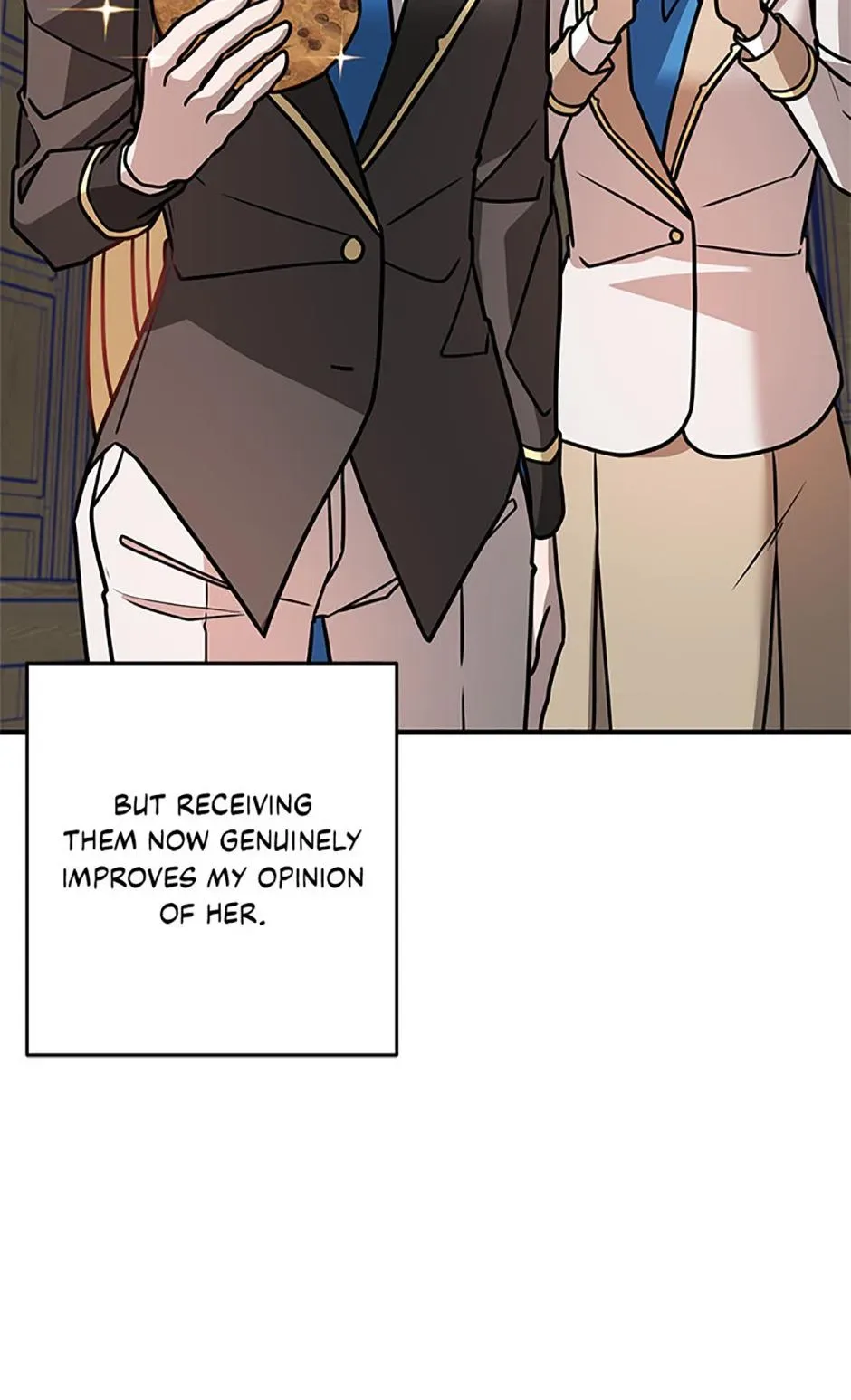 The Overlord Lady Chapter 30 page 53