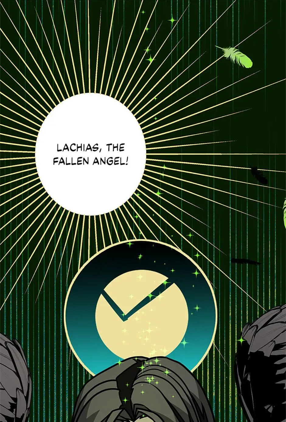 The Overlord Lady Chapter 30 page 68