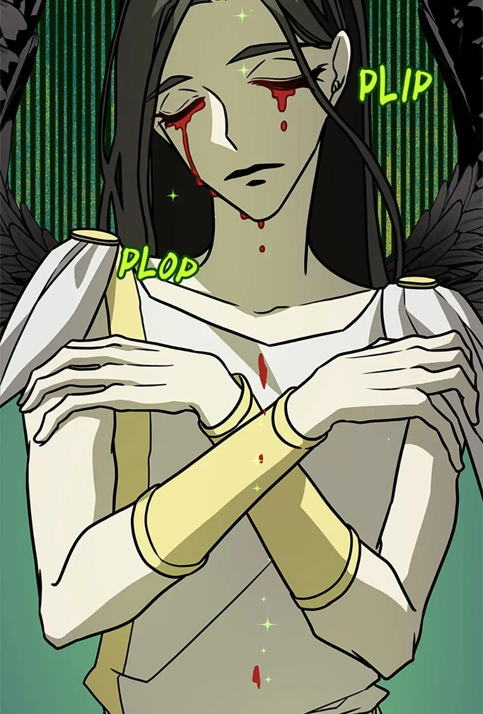 The Overlord Lady Chapter 30 page 69
